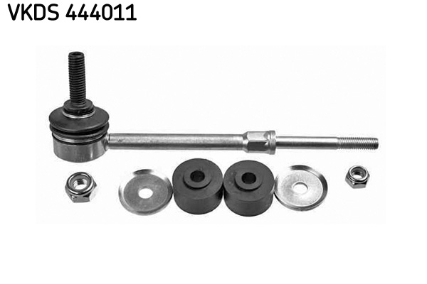Bieleta antiruliu SKF VKDS 444011
